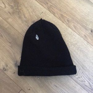 Volcom beanie